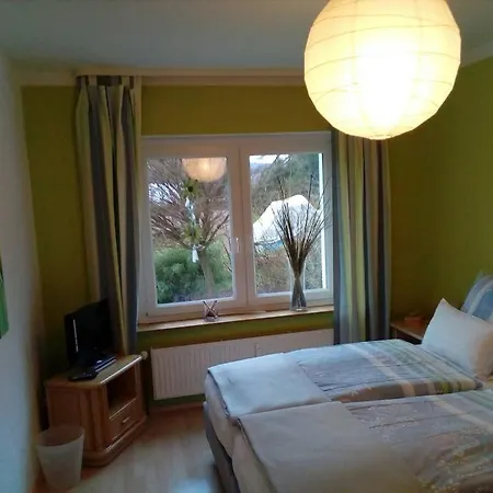Summertime Apartment Hehlen