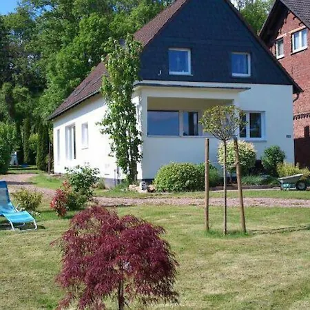 Apartment Summertime Hehlen