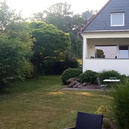 Apartment Summertime